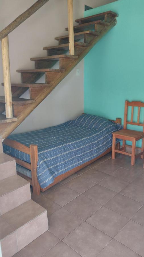 Hotel De Campo Concordia Δωμάτιο φωτογραφία