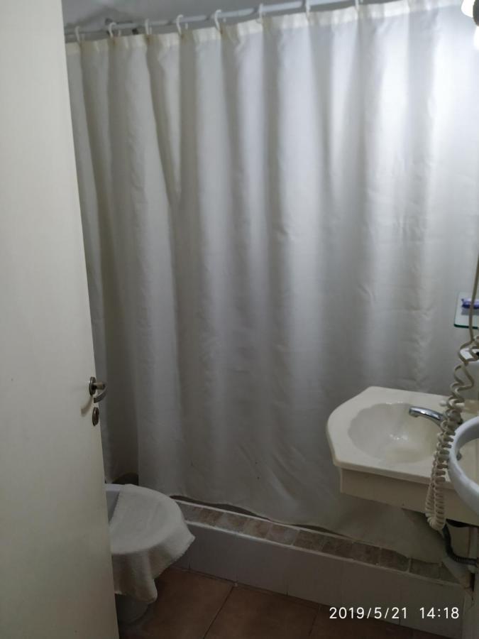 Hotel De Campo Concordia Εξωτερικό φωτογραφία